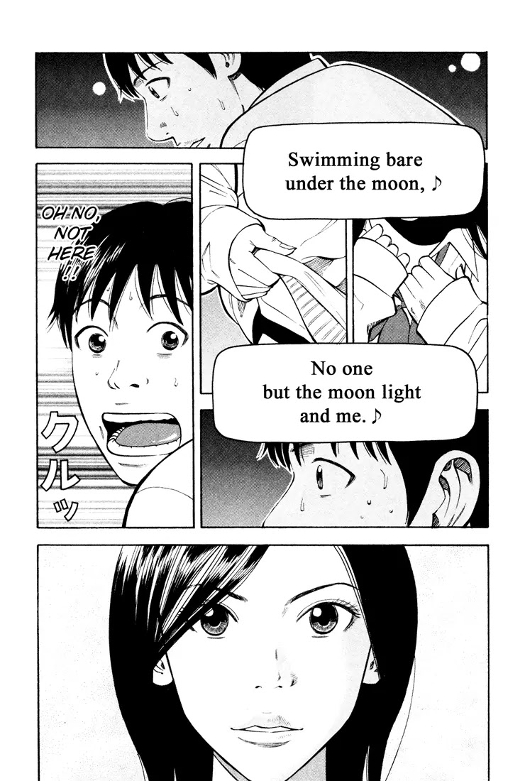 Beck Chapter 49 page 17 - Chapter 49