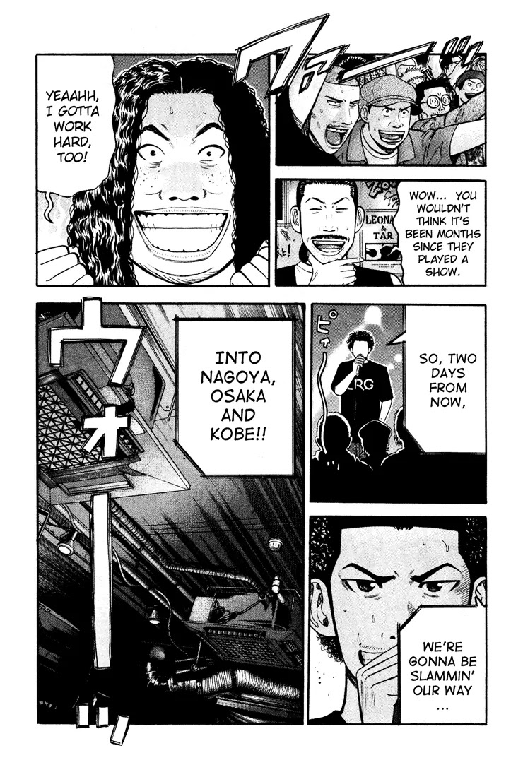 Beck Chapter 49 page 29 - Chapter 49