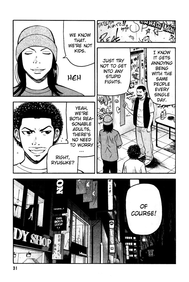 Beck Chapter 49 page 31 - Chapter 49