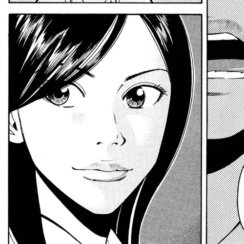 Beck Chapter 49 cover