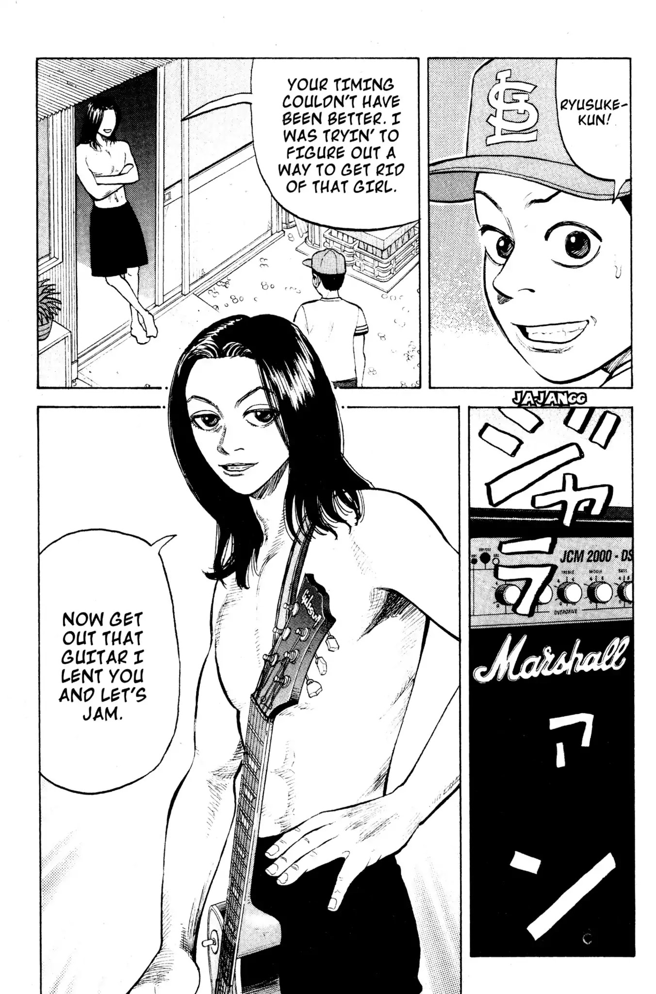 Beck Chapter 5 page 17 - Chapter 5