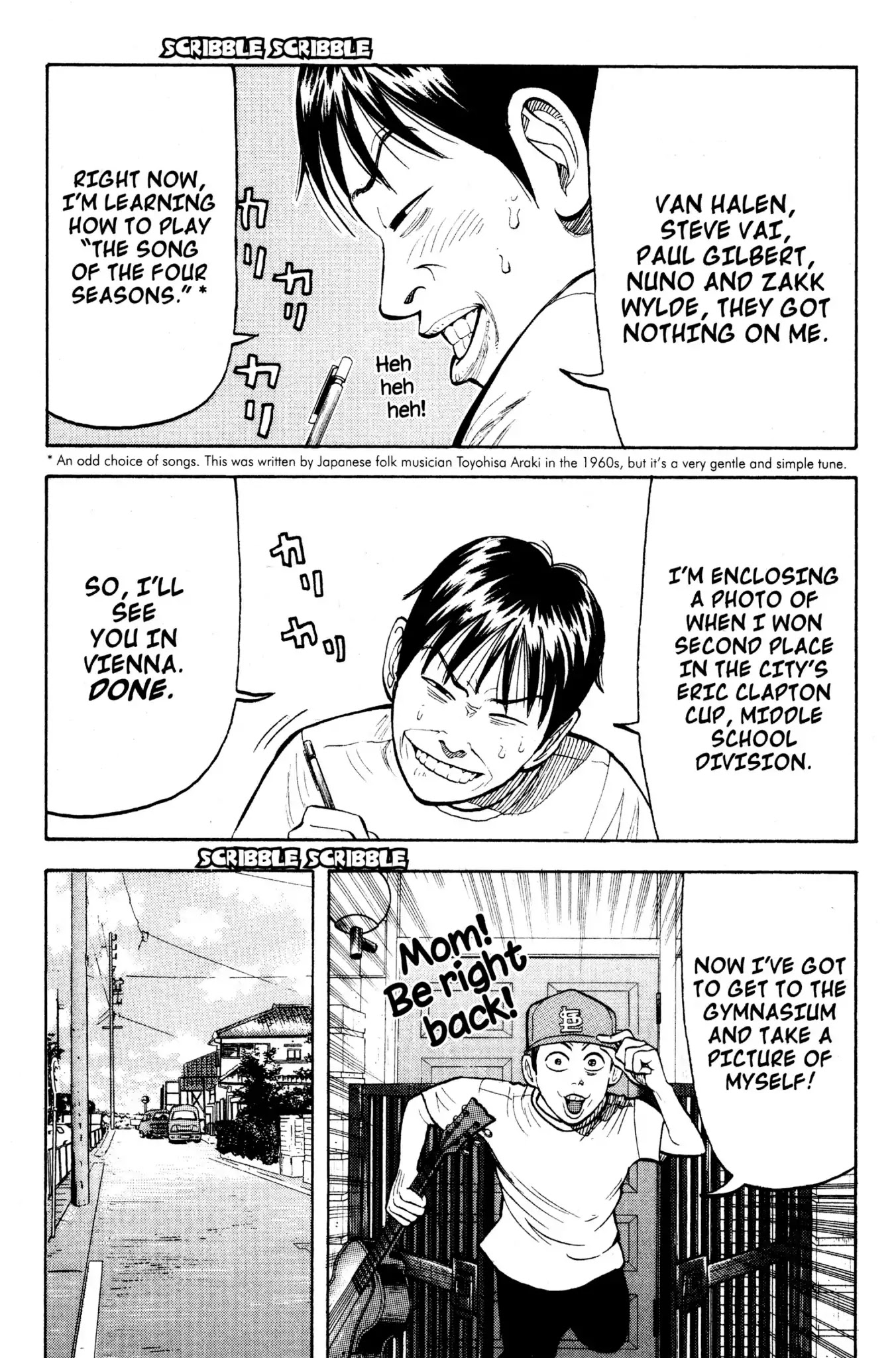Beck Chapter 5 page 5 - Chapter 5
