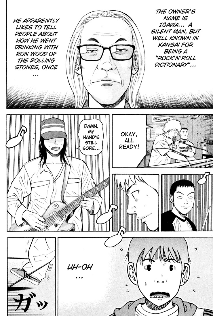 Beck Chapter 50 page 14 - Chapter 50