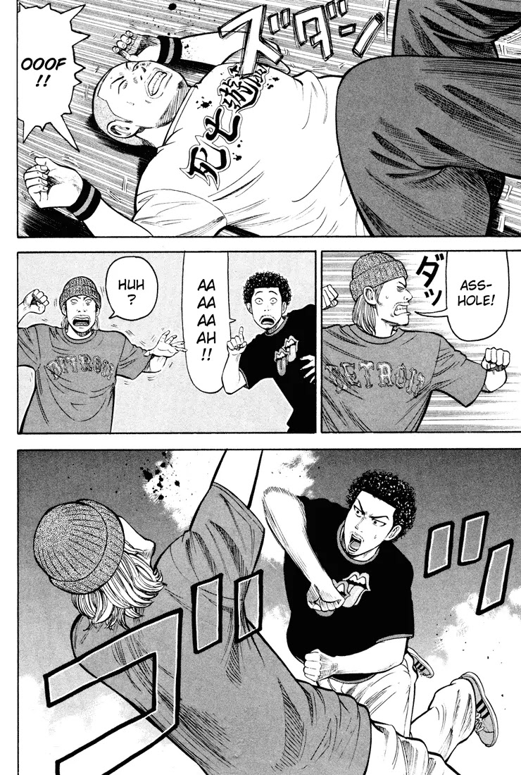 Beck Chapter 50 page 30 - Chapter 50