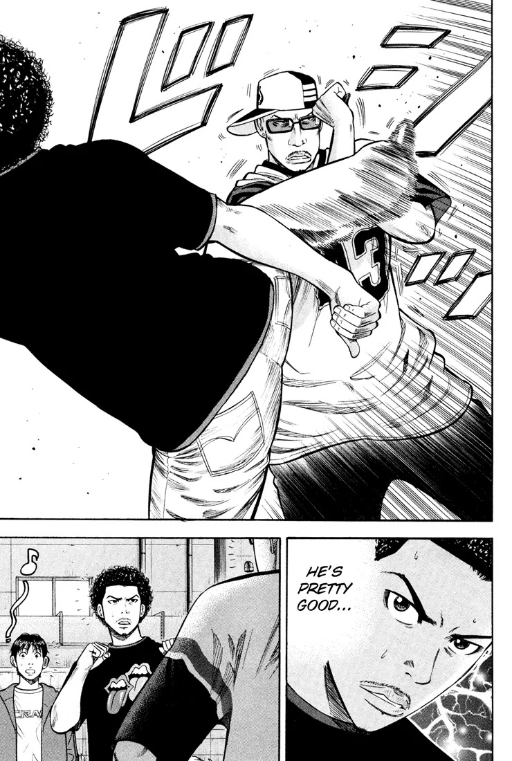 Beck Chapter 50 page 35 - Chapter 50