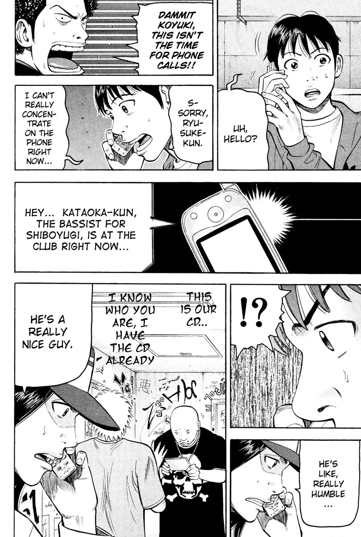 Beck Chapter 50 page 36 - Chapter 50