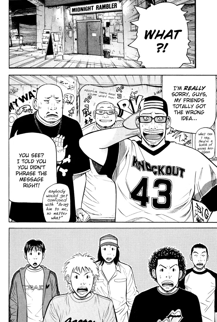 Beck Chapter 50 page 38 - Chapter 50