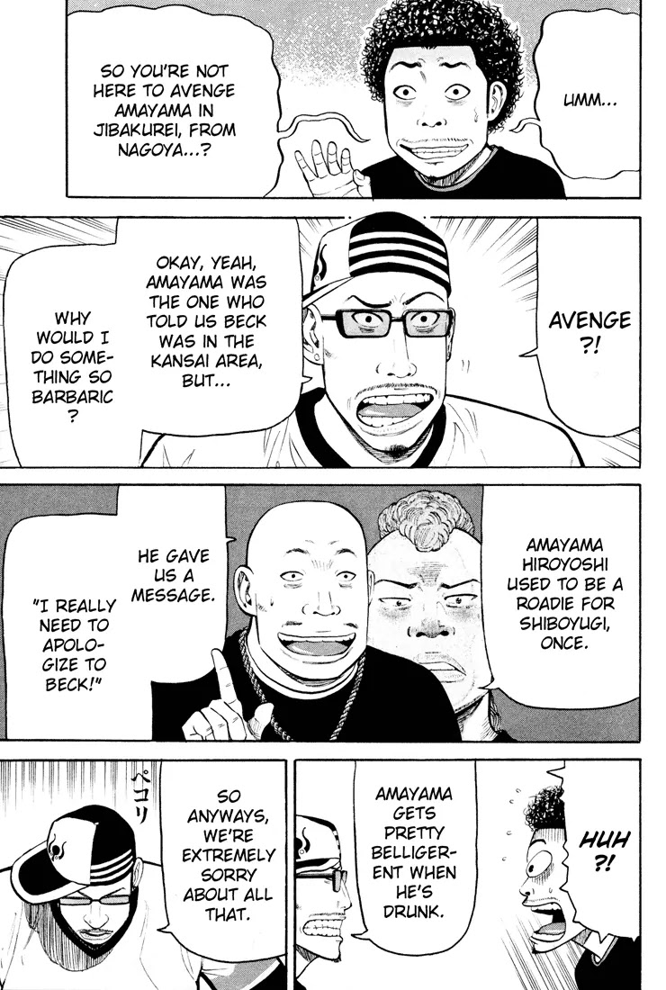 Beck Chapter 50 page 39 - Chapter 50