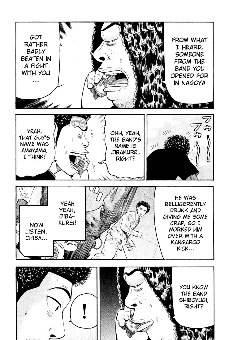 Beck Chapter 50 page 4 - Chapter 50