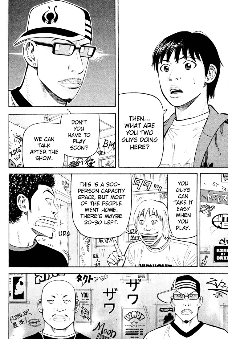 Beck Chapter 50 page 40 - Chapter 50