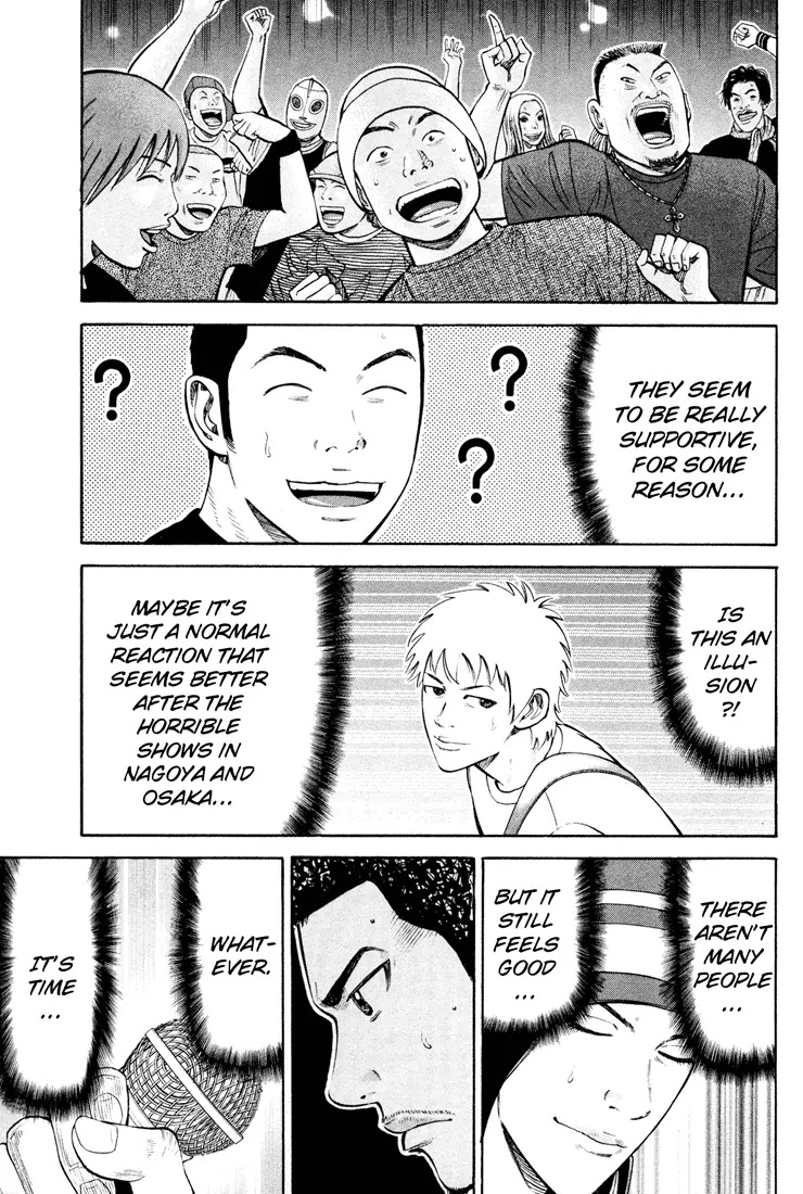 Beck Chapter 50 page 43 - Chapter 50