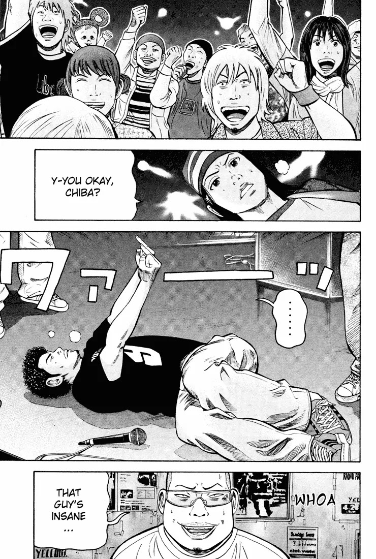 Beck Chapter 50 page 47 - Chapter 50