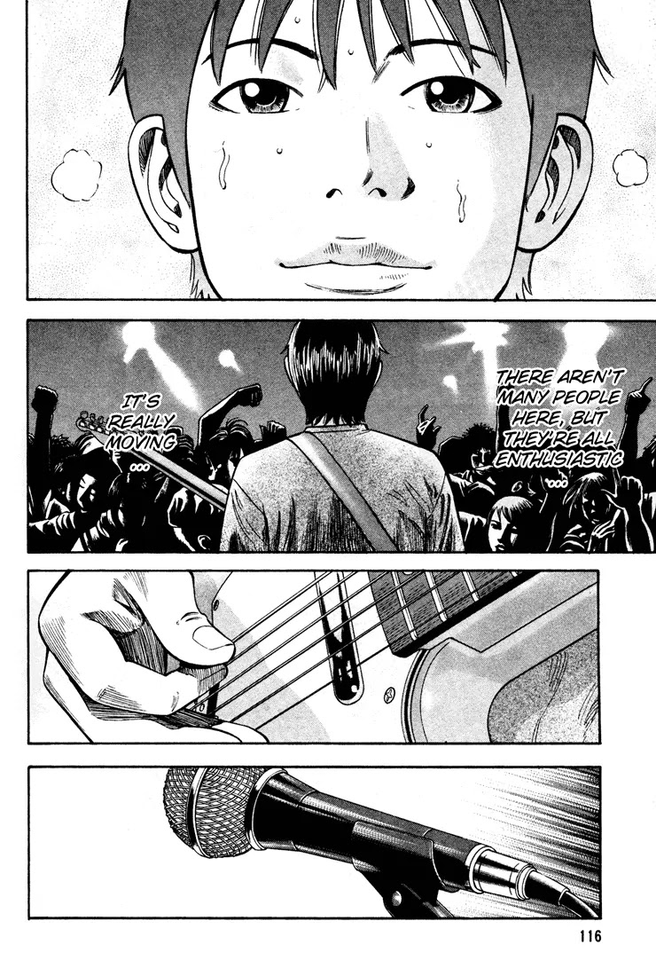 Beck Chapter 50 page 48 - Chapter 50