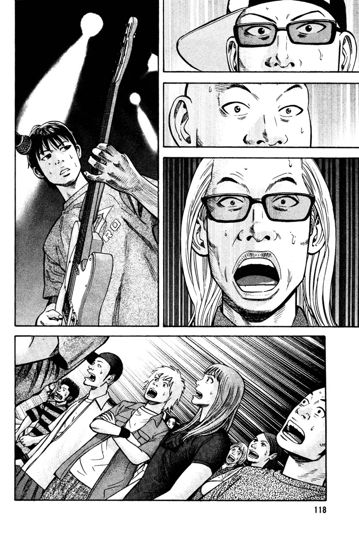 Beck Chapter 50 page 50 - Chapter 50