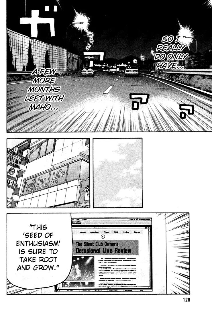 Beck Chapter 50 page 60 - Chapter 50
