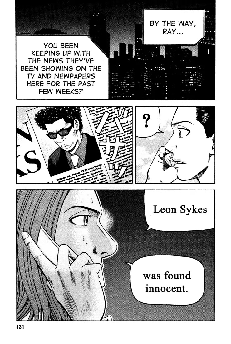 Beck Chapter 50 page 63 - Chapter 50