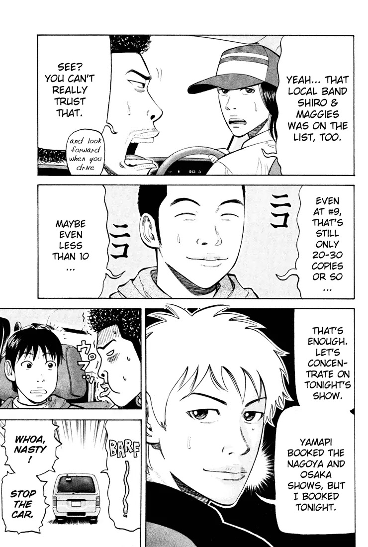 Beck Chapter 50 page 9 - Chapter 50