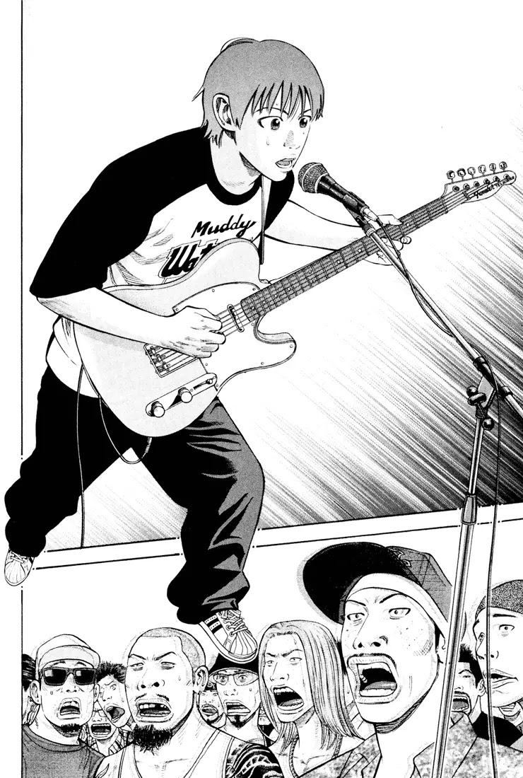 Beck Chapter 51 page 40 - Chapter 51