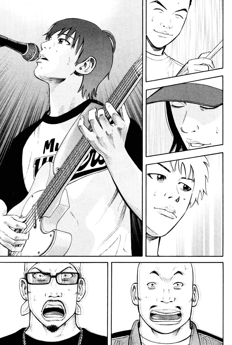 Beck Chapter 51 page 41 - Chapter 51