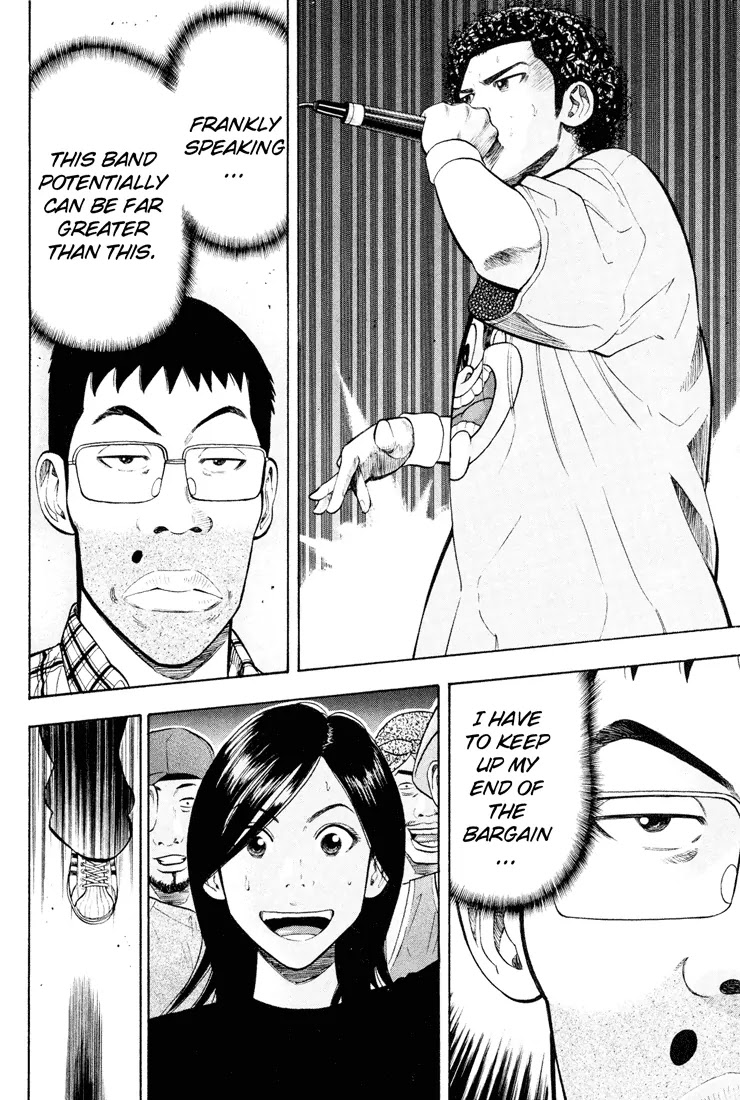 Beck Chapter 51 page 50 - Chapter 51