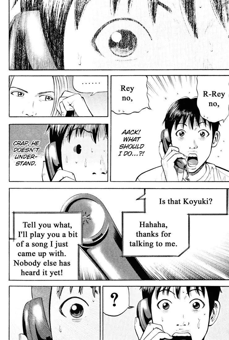 Beck Chapter 51 page 60 - Chapter 51