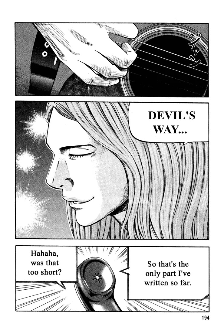 Beck Chapter 51 page 62 - Chapter 51