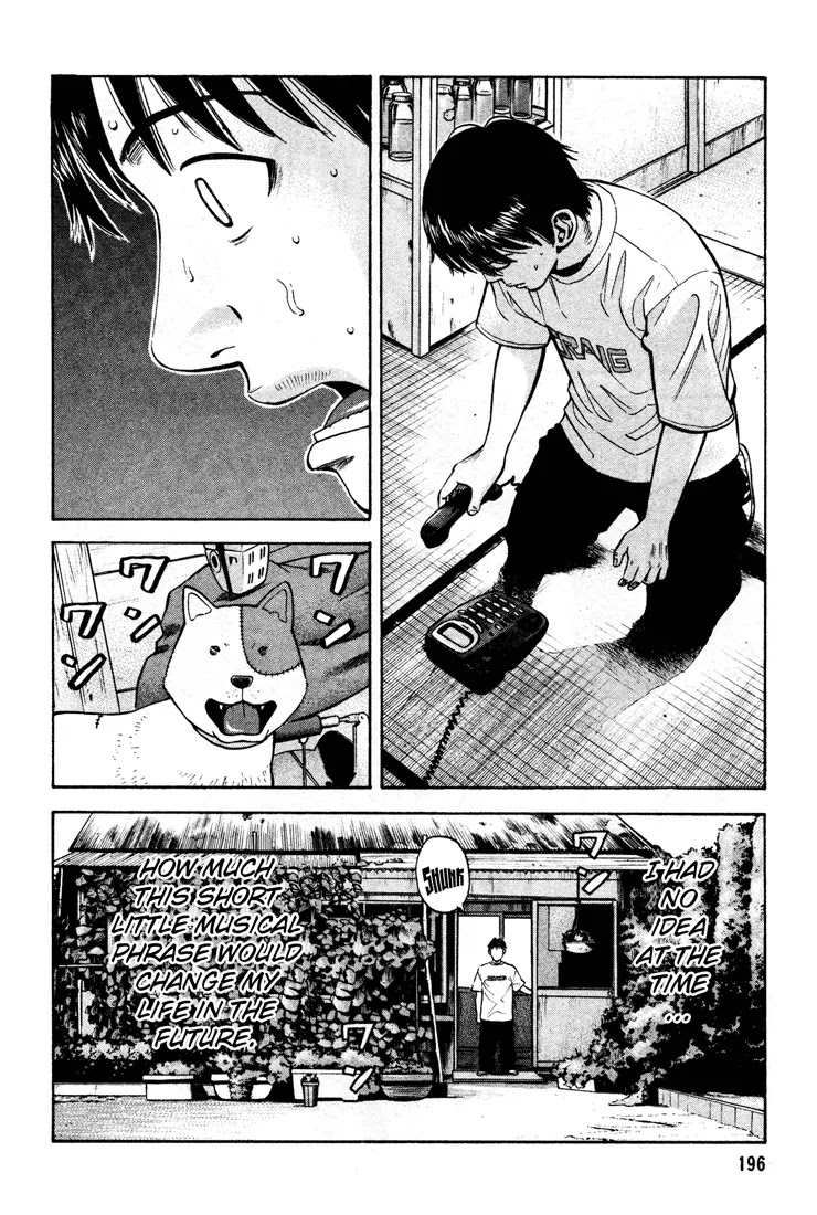 Beck Chapter 51 page 64 - Chapter 51