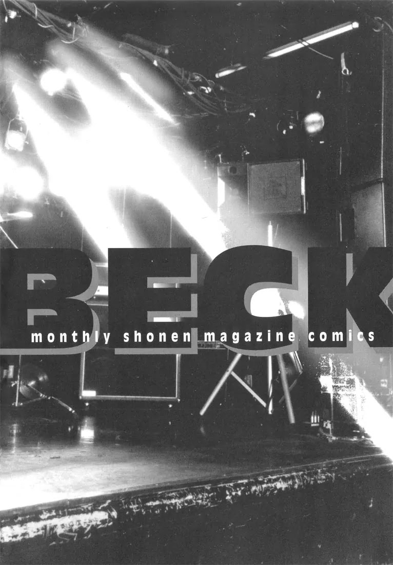 Beck Chapter 51 page 69 - Chapter 51