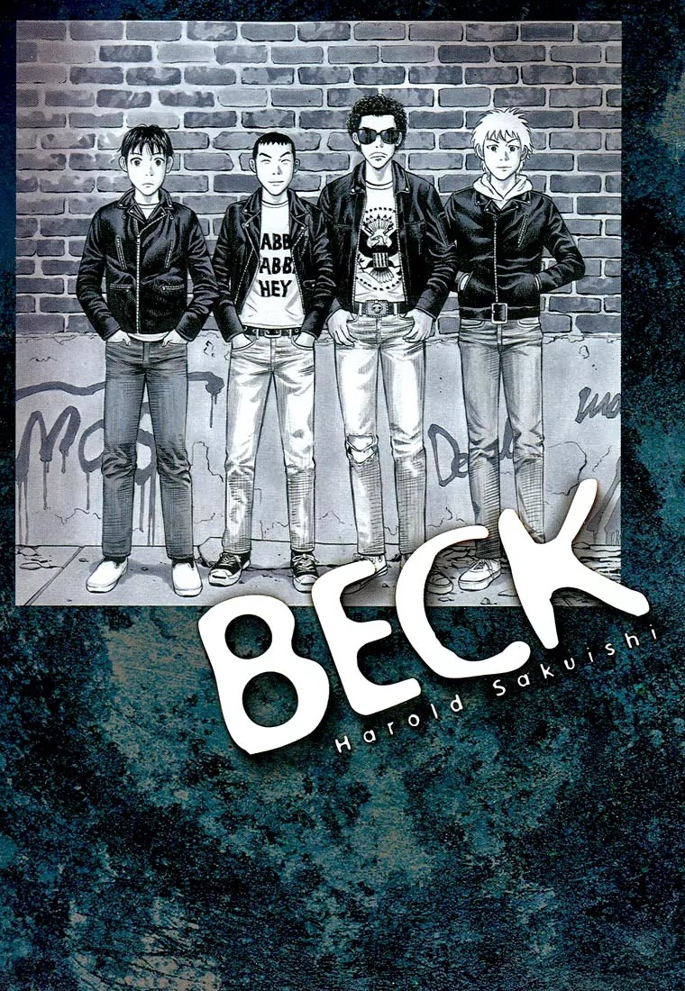 Beck Chapter 52 page 2 - Chapter 52