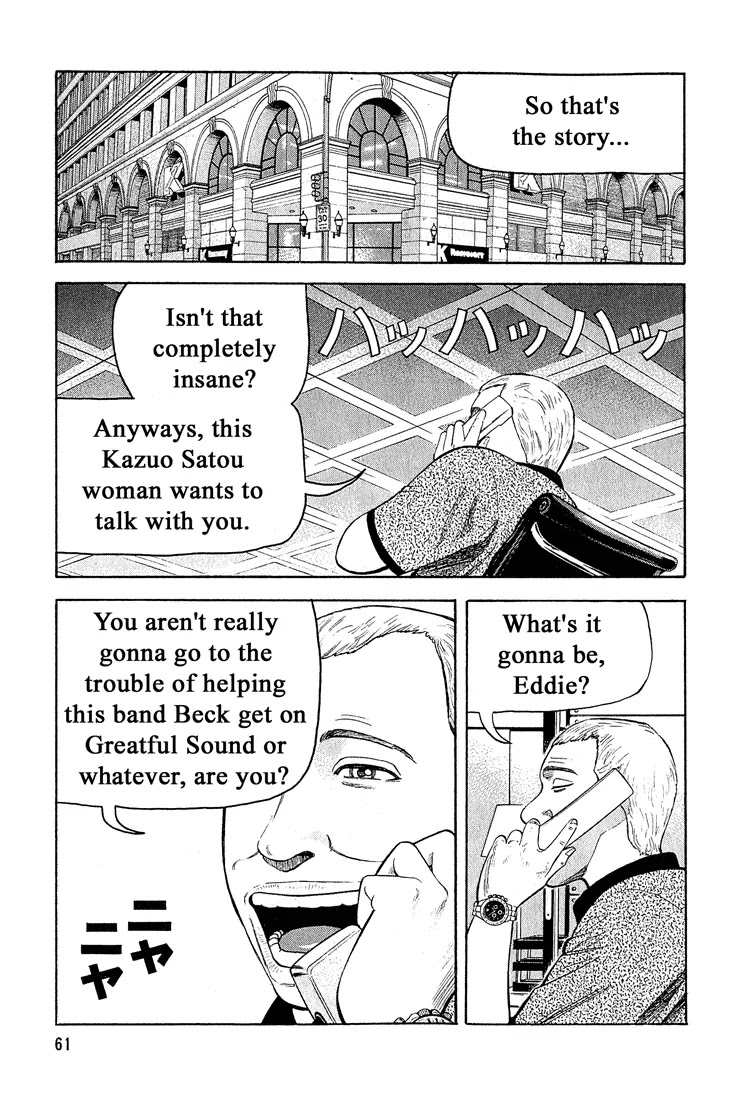 Beck Chapter 52 page 62 - Chapter 52