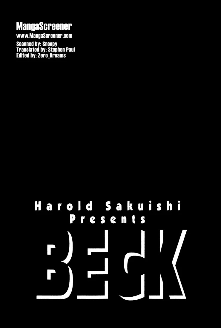 Beck Chapter 53 page 1 - Chapter 53