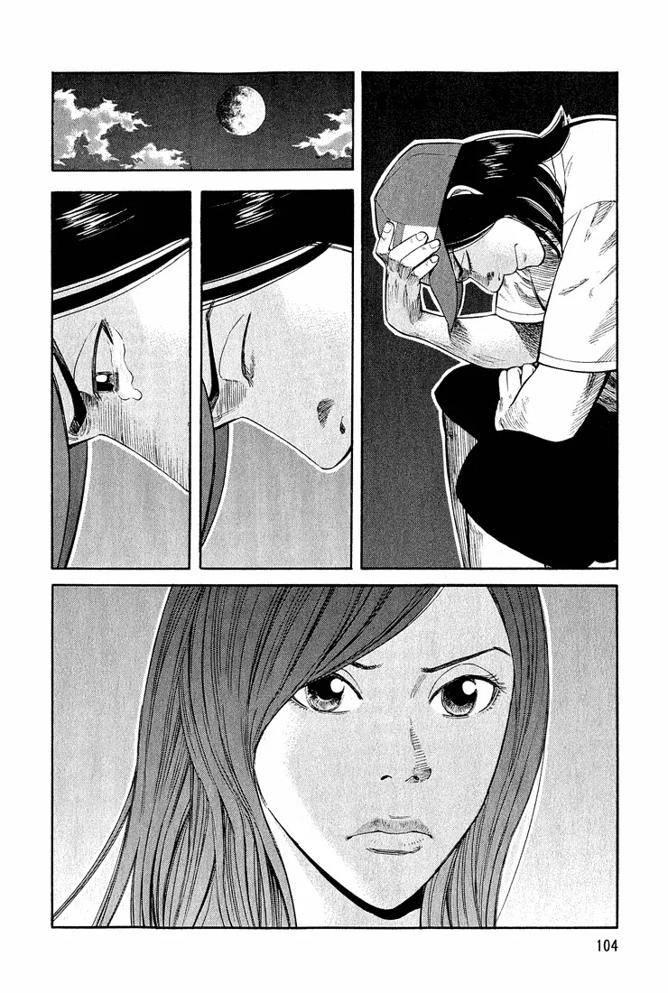 Beck Chapter 53 page 34 - Chapter 53