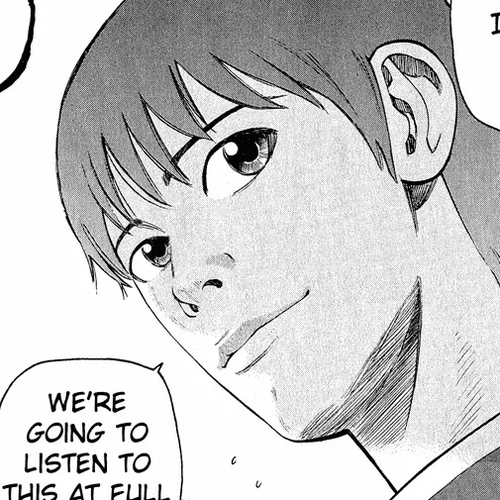 Beck Chapter 53 cover