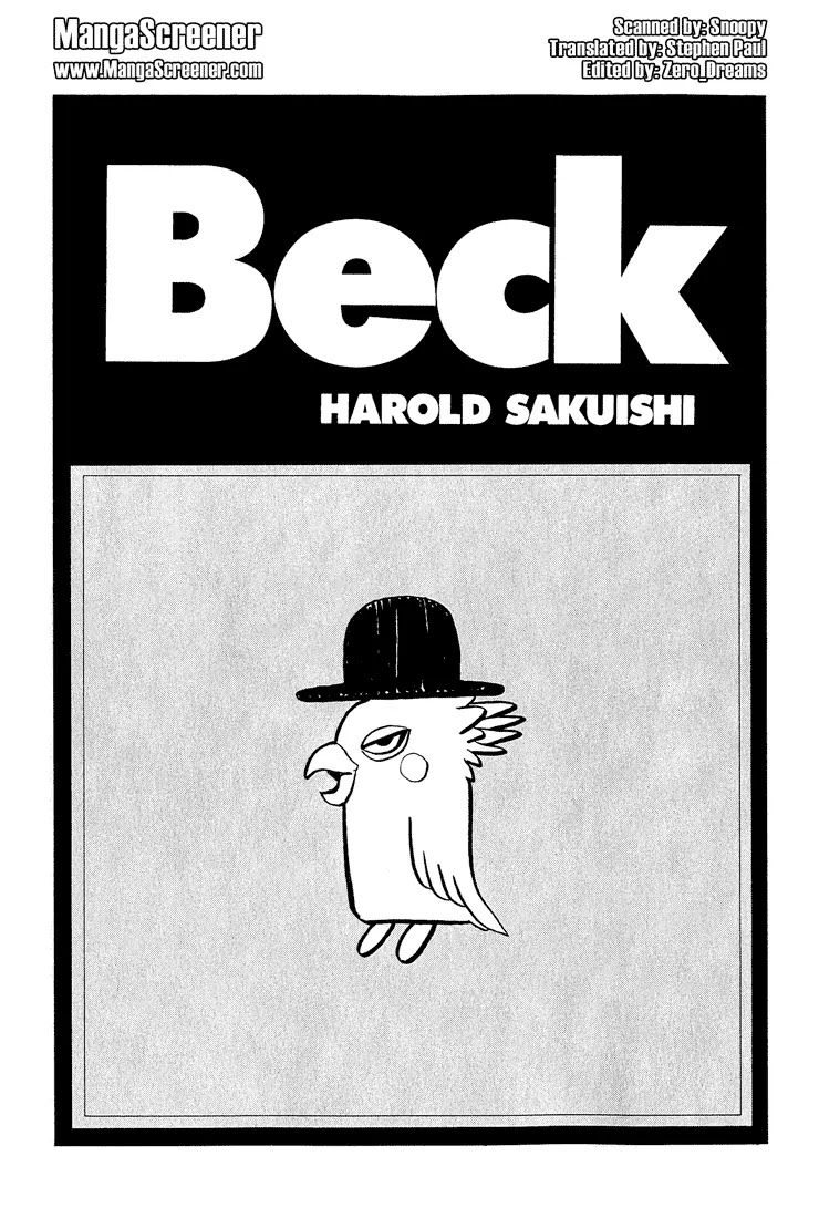 Beck Chapter 54 page 1 - Chapter 54