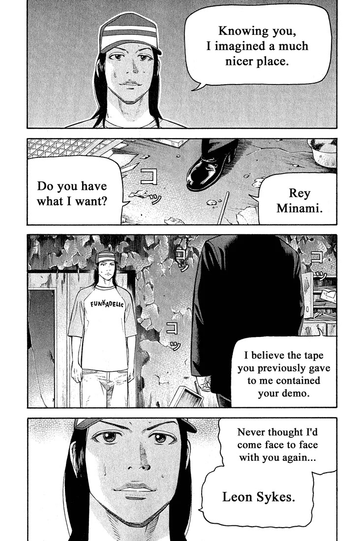 Beck Chapter 54 page 51 - Chapter 54