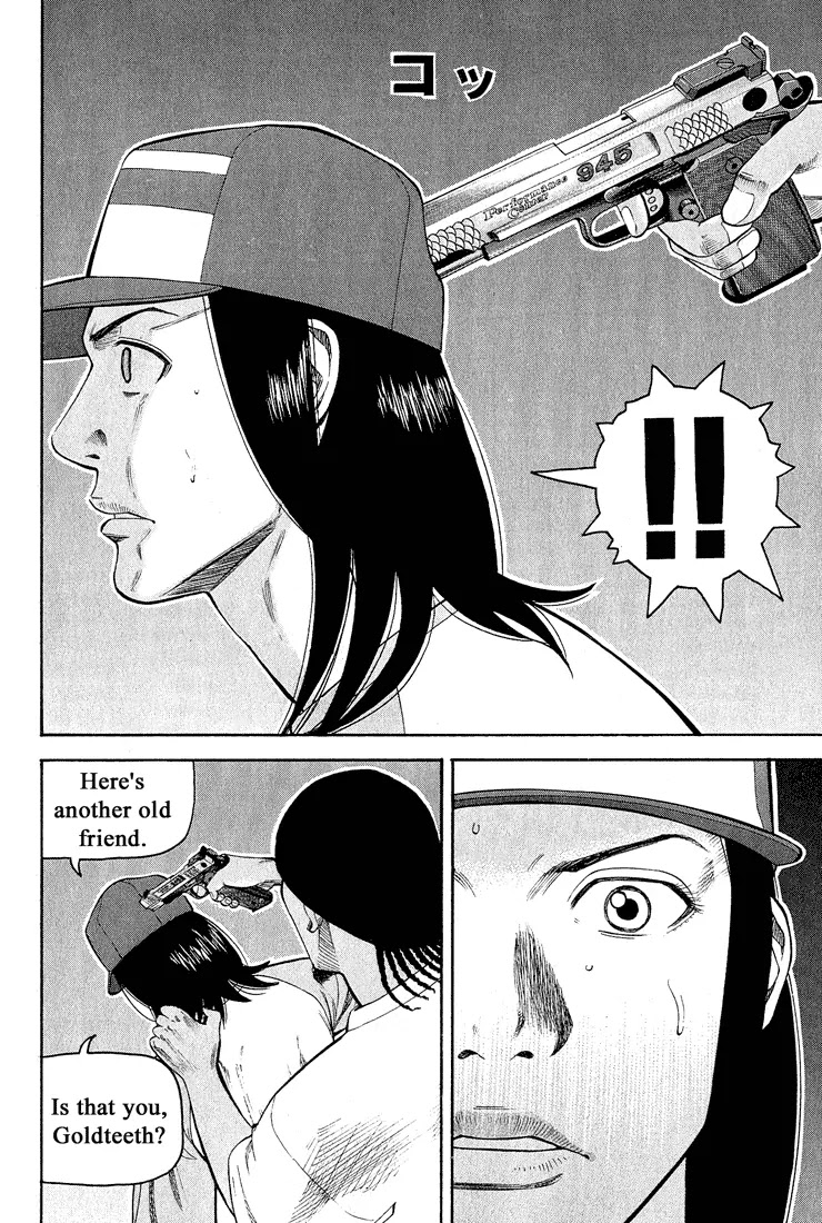 Beck Chapter 54 page 54 - Chapter 54