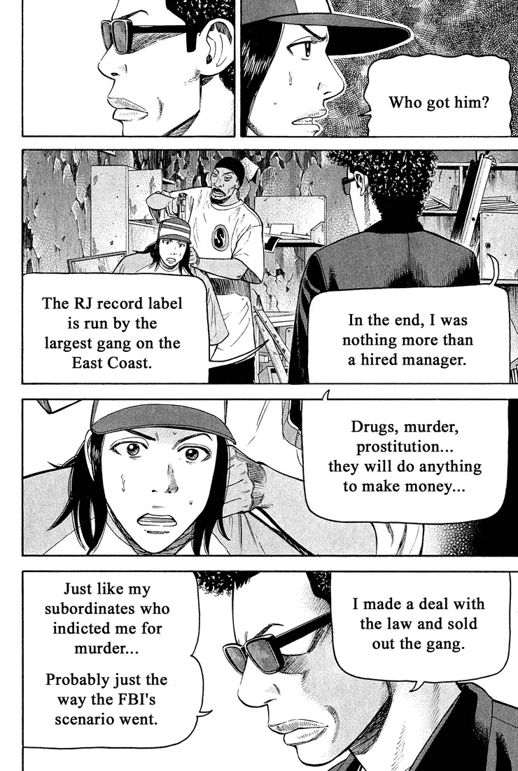 Beck Chapter 54 page 56 - Chapter 54
