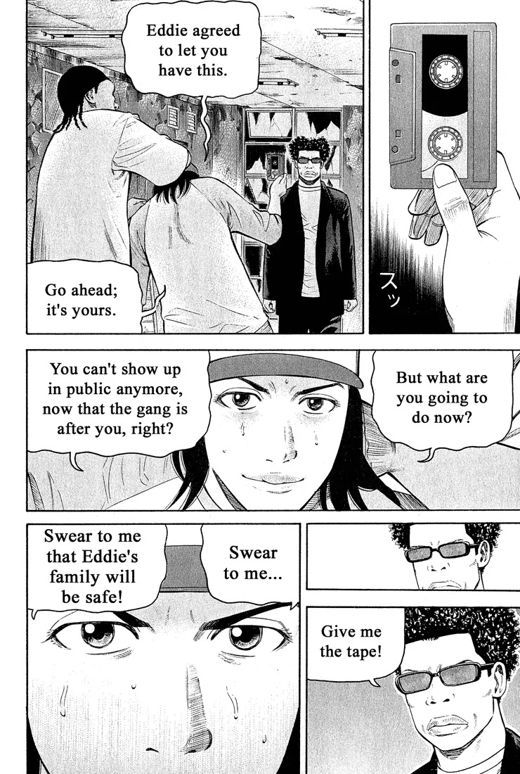Beck Chapter 54 page 58 - Chapter 54