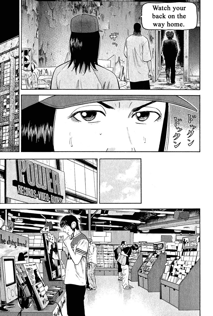 Beck Chapter 54 page 63 - Chapter 54