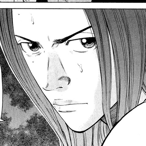Beck Chapter 54 cover