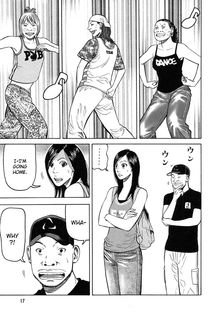 Beck Chapter 55 page 18 - Chapter 55