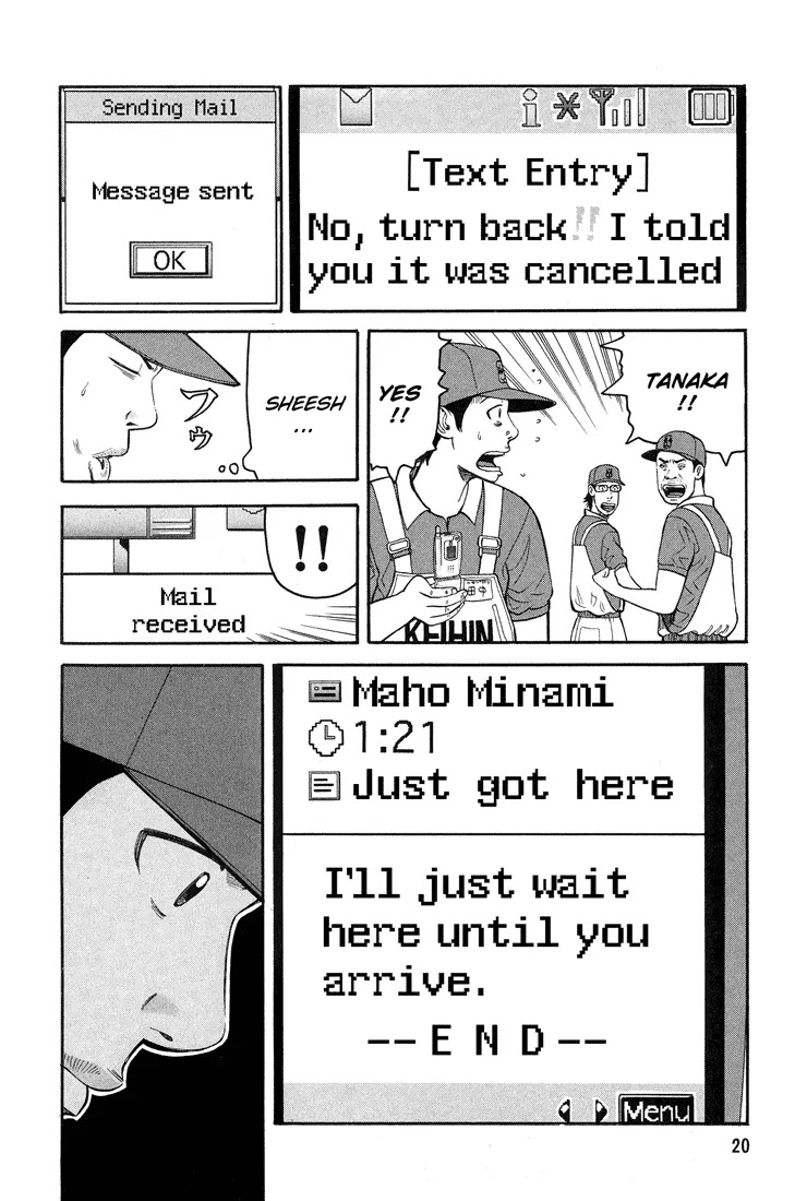 Beck Chapter 55 page 21 - Chapter 55