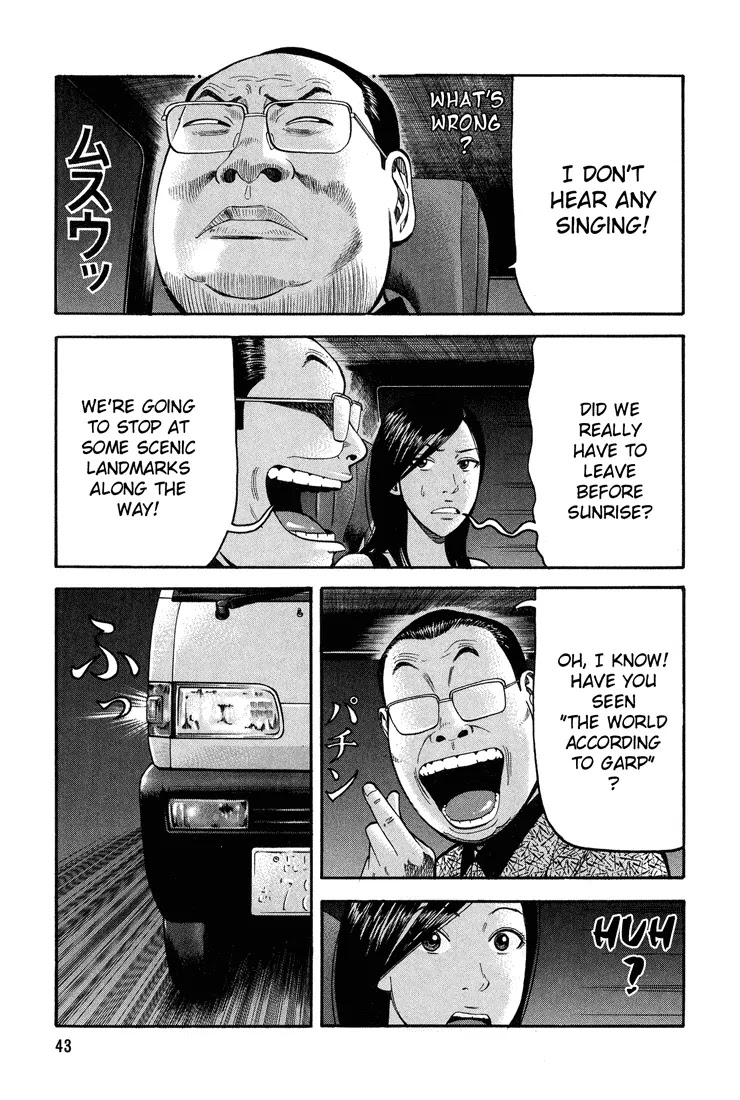 Beck Chapter 55 page 44 - Chapter 55