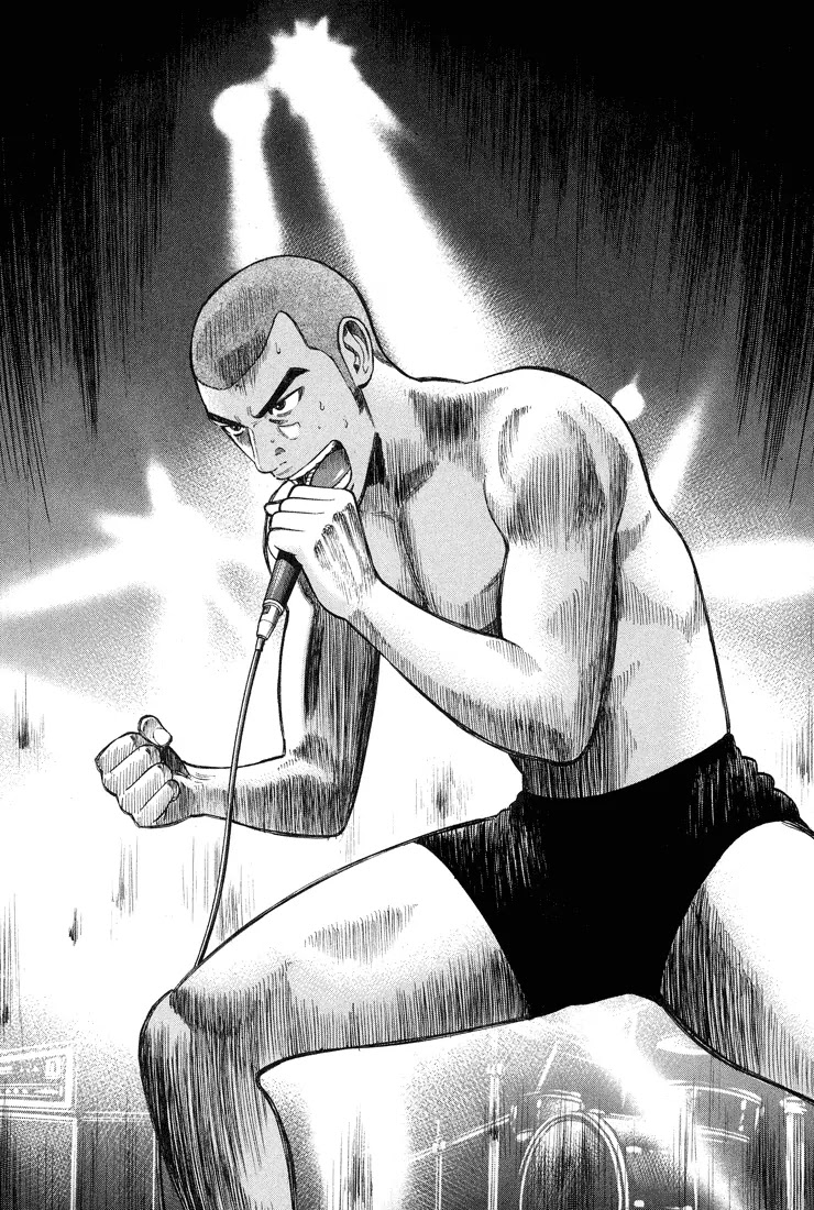 Beck Chapter 56 page 56 - Chapter 56