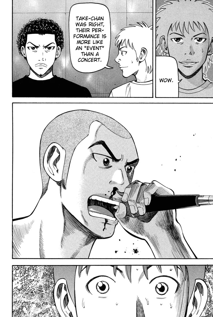 Beck Chapter 56 page 58 - Chapter 56