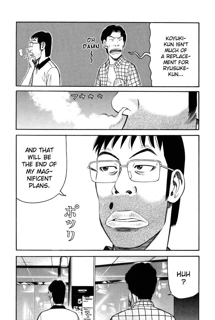 Beck Chapter 56 page 61 - Chapter 56