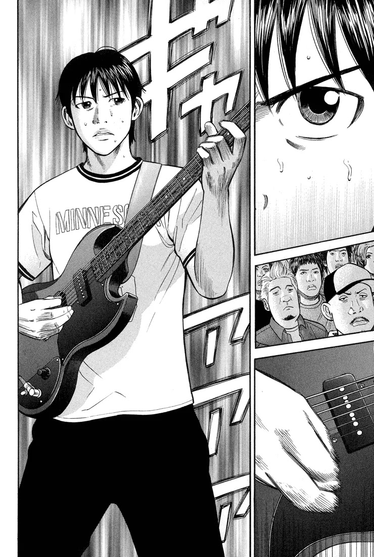 Beck Chapter 56 page 64 - Chapter 56