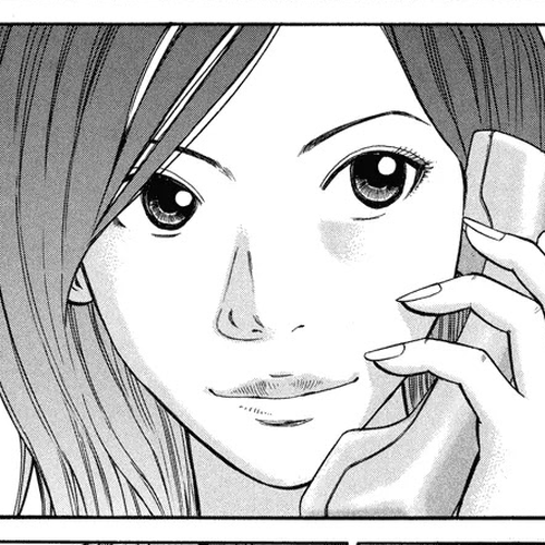 Beck Chapter 56 cover