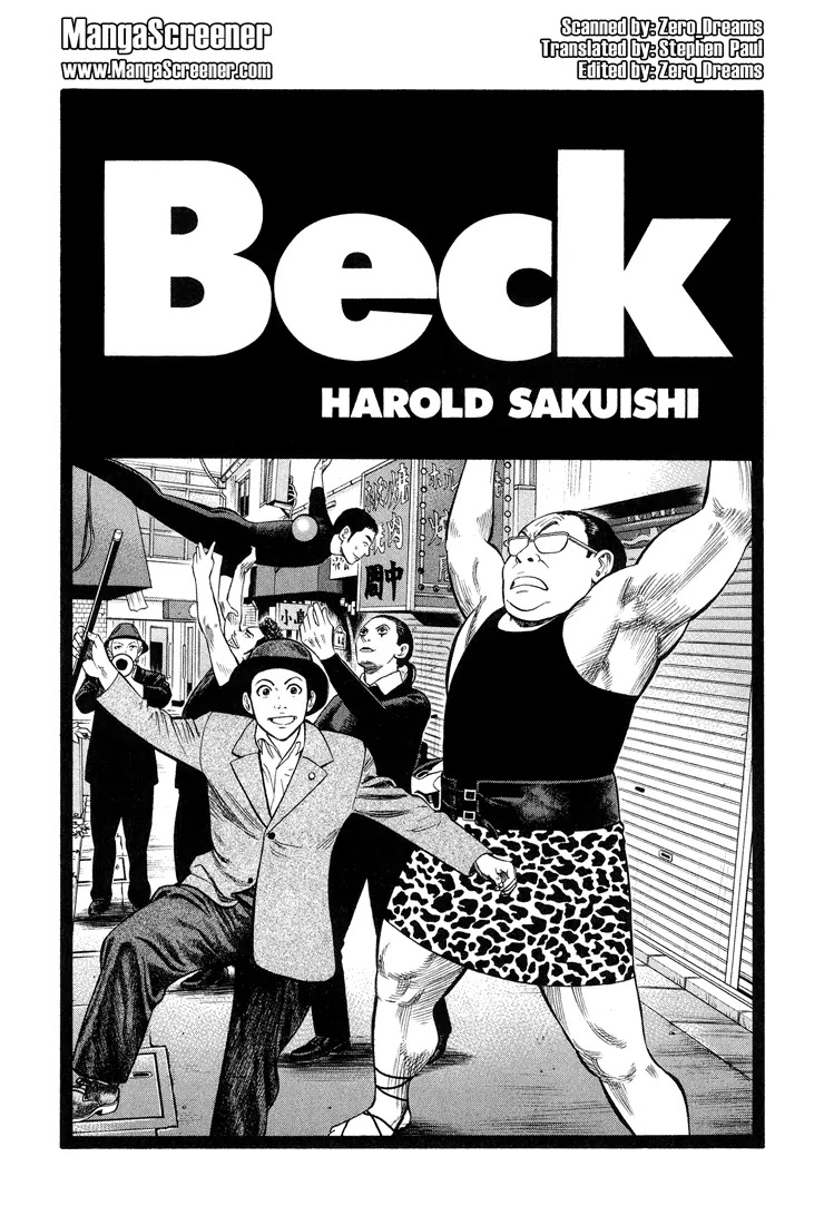 Beck Chapter 57 page 1 - Chapter 57