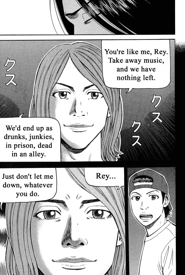 Beck Chapter 57 page 53 - Chapter 57